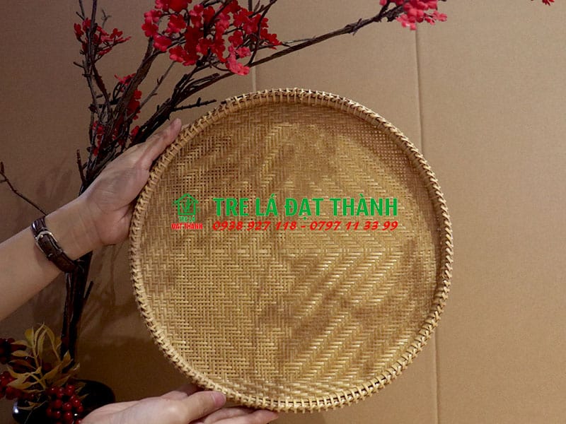 Mẹt Tre Xuất Khẩu